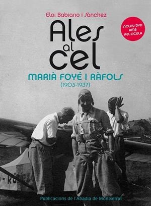 Ales al cel | 9788498836813 | Babiano i Sànchez, Eloi