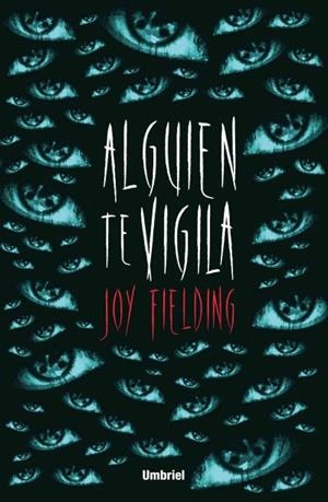 Alguien te vigila | 9788492915736 | Fielding, Joy