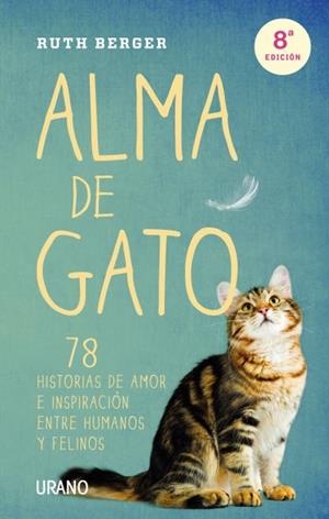 Alma de gato | 9788479537838 | Berger, Ruth