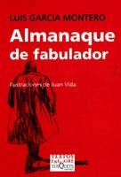 Almanaque del fabulador | 9788483109199 | García Montero, Luis