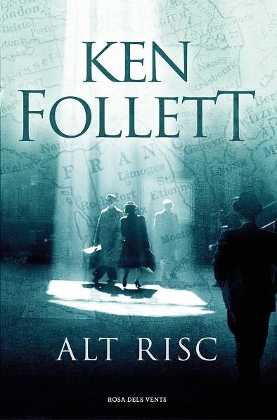 Alt risc | 9788416930449 | Follett, Ken