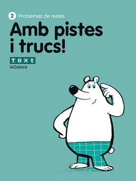 Amb pistes i trucs! 2 | 9788441222250 | Casanova, Eva;Maymó, Sònia