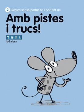 Amb pistes i trucs! 2 | 9788441221437 | Casanova, Eva;Maymó, Sònia