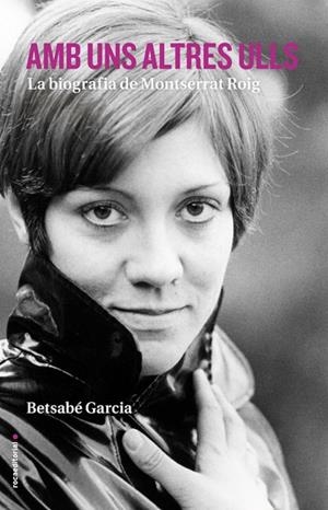 Amb uns altres ulls | 9788416498413 | Garcia, Betsabé