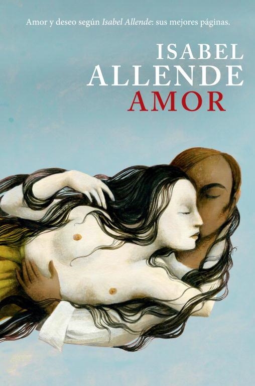 Amor | 9788401353758 | Isabel Allende