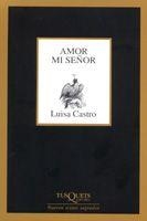 Amor mi señor | 9788483104378 | Castro, Luisa