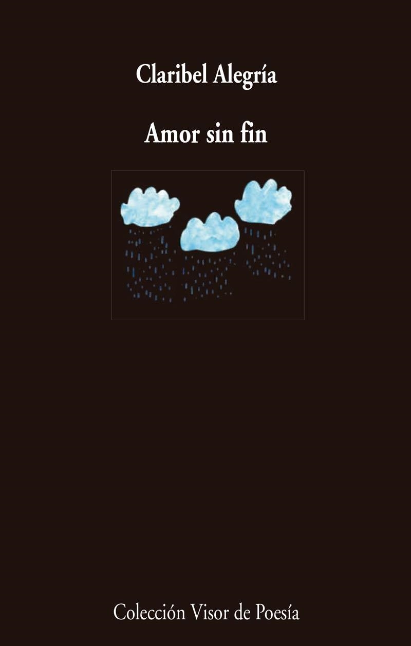 Amor sin fin | 9788498959659 | Alegría, Claribel