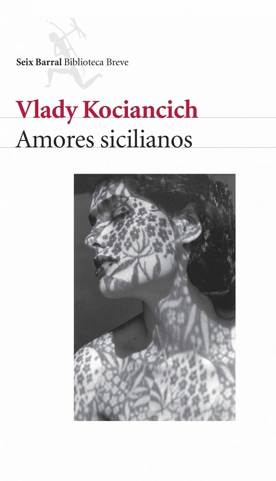 Amores sicilianos | 9788432212314 | Kociancich, Vlady