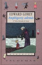 Amphigorey además | 9788477025306 | Gorey, Edward