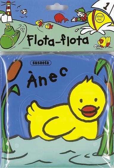 Ànec | 9788467709315 | Susaeta, Equipo