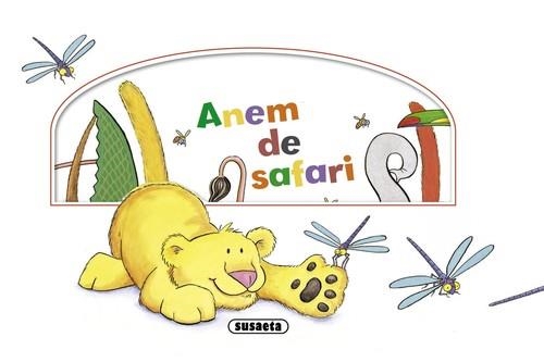 Anem de safari | 9788467723625 | Van Fleet, Matthew