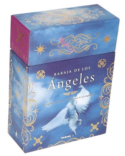 Ángeles | 9788499282848 | Galiana, Helena;Tikal, Equipo