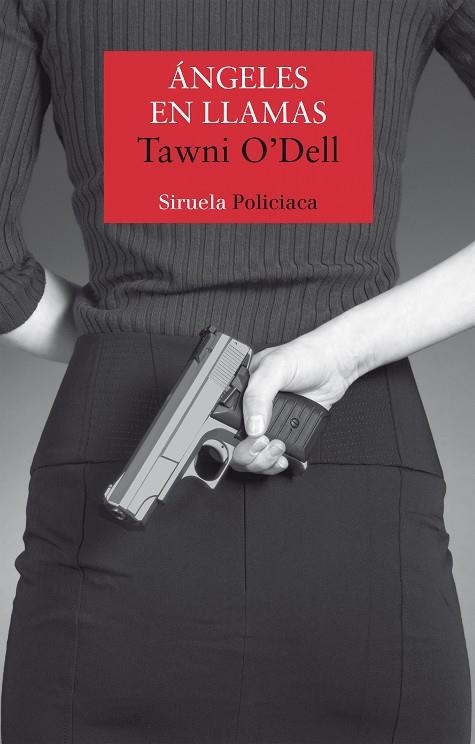 Ángeles en llamas | 9788417041427 | O'Dell, Tawni