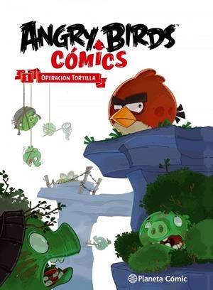 Angry Birds nº 01/06 | 9788416308132 | AA. VV.