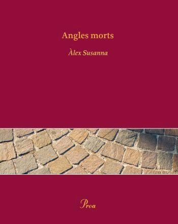 Angles morts | 9788484379973 | Susanna, Àlex