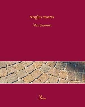 Angles morts | 9788484379973 | Susanna, Àlex