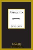 Ánima mía | 9788483831212 | Marzal, Carlos