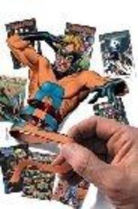 Animal Man de Grant Morrison | 9788467498684 | Morrison, Grant