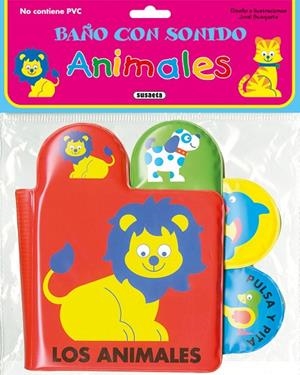Animales | 9788467711707 | Busquets, Jordi