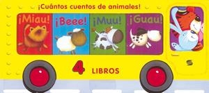 Animales | 9788467736342 | Susaeta, Equipo