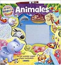 Animales | 9788467749311 | Susaeta, Equipo