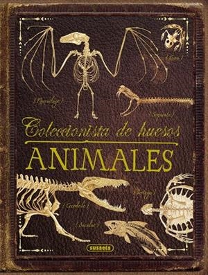 Animales | 9788467734355 | Colson, Rob