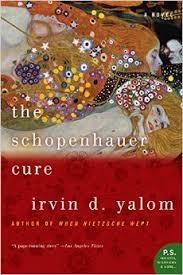 SCHOPENHAUER CURE, THE | 9780060938109 | IRVIN D YALOM