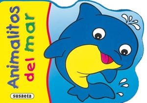 Animalitos del mar | 9788430568994 | Susaeta, Equipo