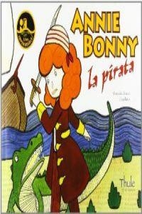 Annie Bonny, la pirata | 9788496473393 | Franco, Mercedes