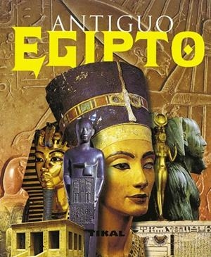 Antiguo Egipto | 9788499280042 | Guidotti,Maria Cristina;Cortese, Valeria