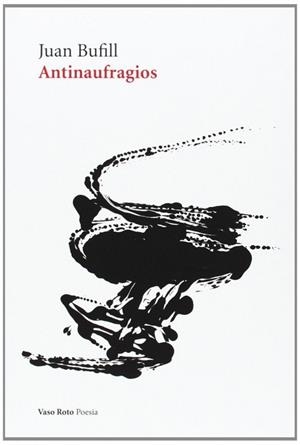 Antinaufragios | 9788416193080 | Bufill, Juan (1955)