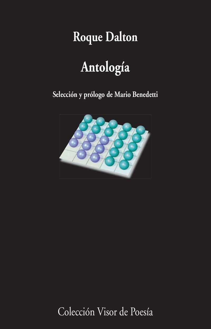 Antología | 9788475224367 | Dalton, Roque