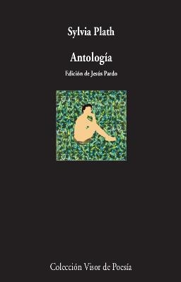 Antología | 9788475229294 | Plath, Sylvia