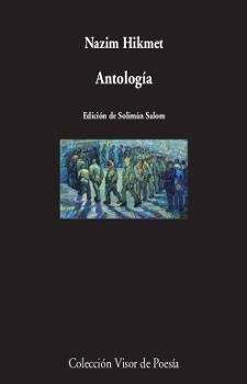 Antología | 9788475227962 | Hikmet, Nazim
