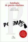 Antologia de poesia catalana. | 9788484378099 | Oliver I Puigdomènech, Joan;Espriu, Salvador;Autors, Diversos