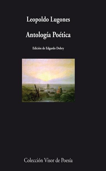 Antología poética | 9788498957907 | Lugones, Leopoldo