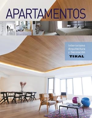 Apartamentos | 9788499284187 | Graell, Josep V.