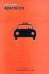 Apocalipsi | 9788482566801 | Cunillé Salgado, Lluïsa