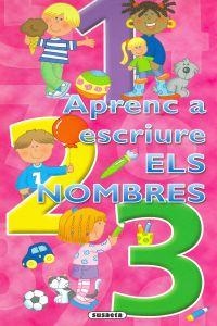 Aprenc a escriure (2 títols) | 9788430568031 | Susaeta, Equip