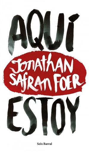 Aquí estoy | 9788432229602 | Foer, Jonathan Safran