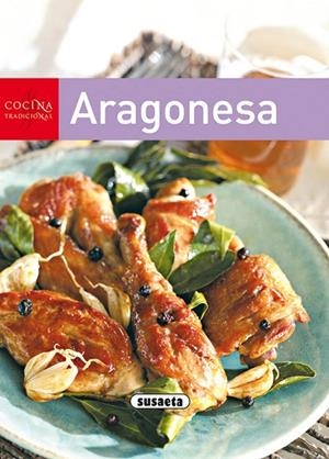 Aragonesa | 9788430563289 | Susaeta, Equipo