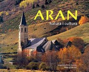 Aran | 9788495987389 | Alamany, Oriol;Coll, Pep