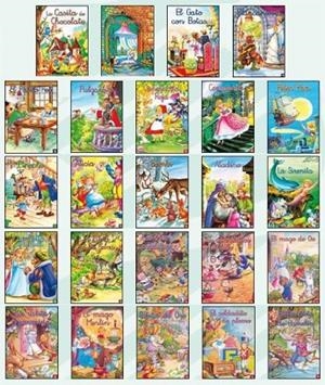 Arlequín (24 títulos) | 9788430571253 | Susaeta, Equipo