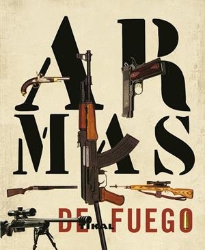 Armas de fuego | 9788499280028 | McNab, Chris (dir.)
