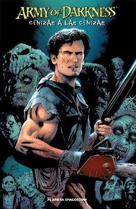 Army of darkness nº 01 | 9788467487145 | Cristophe, Bec;Kuhoric, James