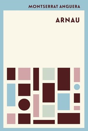 Arnau | 9788498838466 | Anguera Soler, Montserrat
