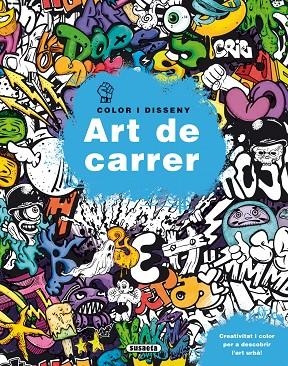 Art de carrer | 9788467752526 | Susaeta, Equip