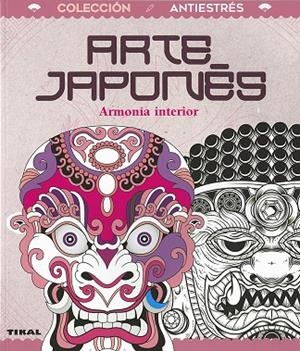 Arte japonés. Armonía interior | 9788499284316 | Bergamino, Donatella