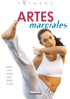 Artes marciales | 9788430560066 | Tassinari, Margherita