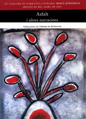 Asfalt i altres narracions | 9788484157779 | Varios autores